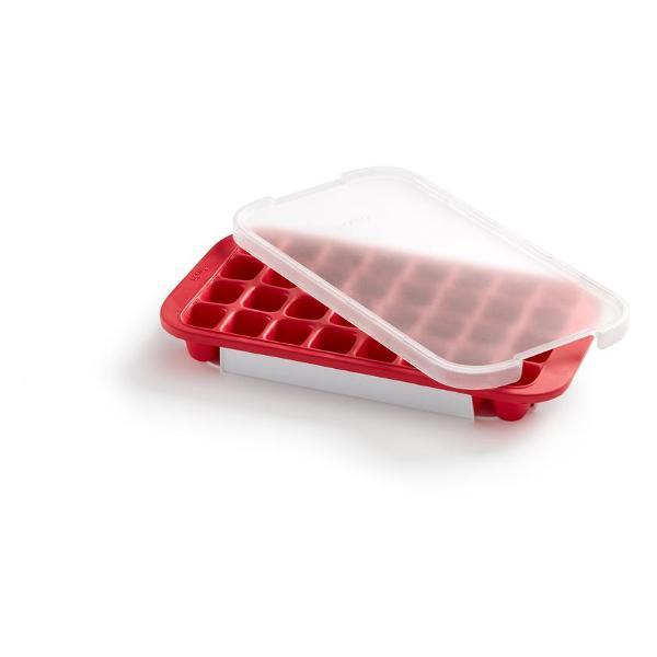 Форма для льда Brabantia 882203_красный