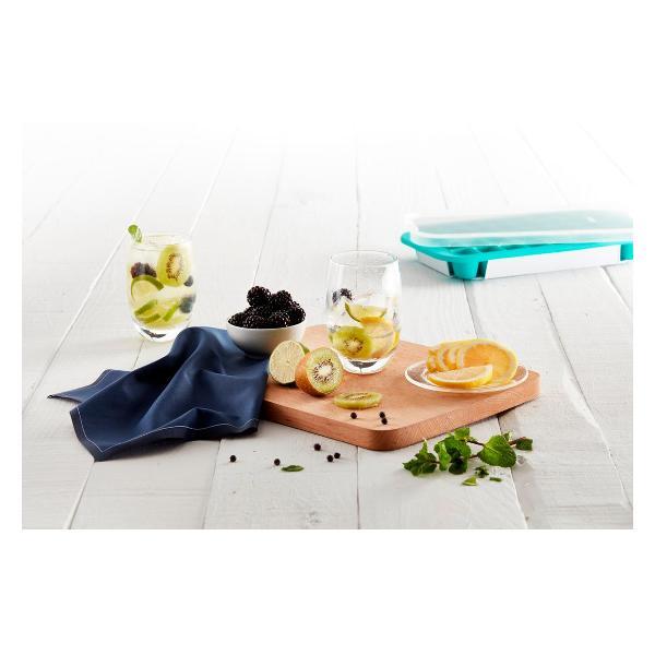 Форма для льда Brabantia 882524_бирюзовый