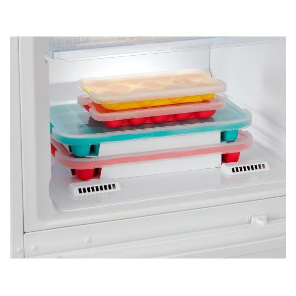 Форма для льда Brabantia 882388_красный