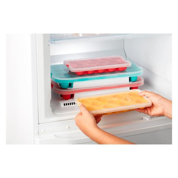 Форма для льда Brabantia 882449_красный