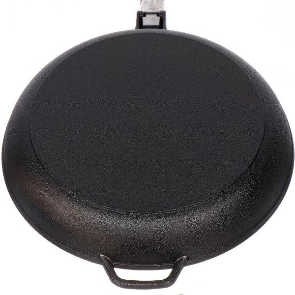 Сковорода блинная Гардарика 0824