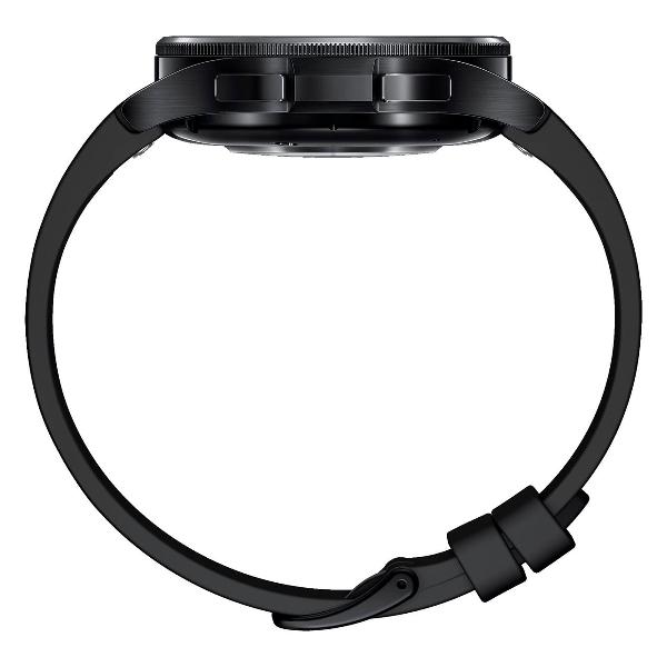 Смарт-часы Samsung Galaxy Watch6 Classic 43mm Black (SM-R950)