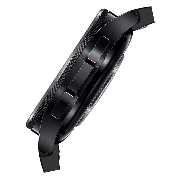 Смарт-часы Samsung Galaxy Watch6 Classic 43mm Black (SM-R950)