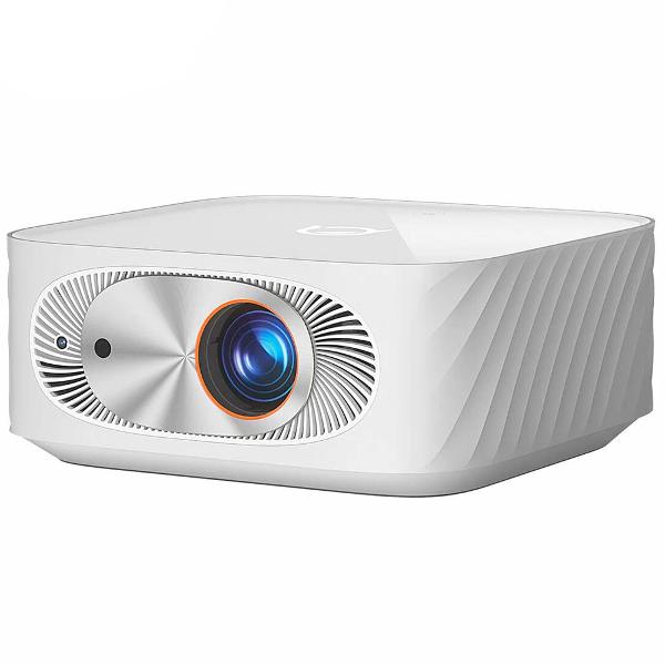 Видеопроектор мультимедийный Lenovo Thinkplus Xiaoxin 100 White фото