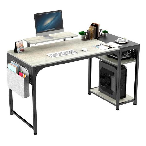 Стол компьютерный Eureka ZX-SS140B-OGB