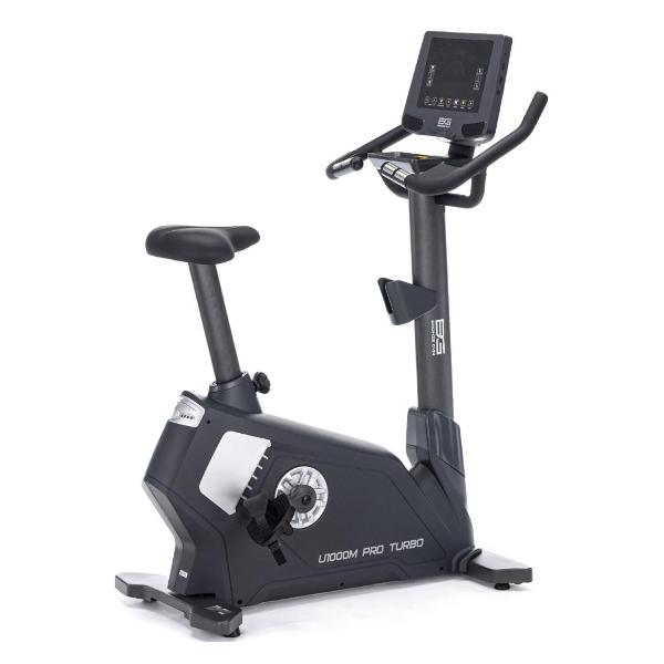 Велотренажер Bronze Gym U1000M_NEW