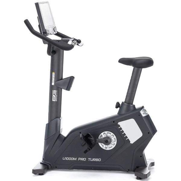 Велотренажер Bronze Gym U1000M_NEW