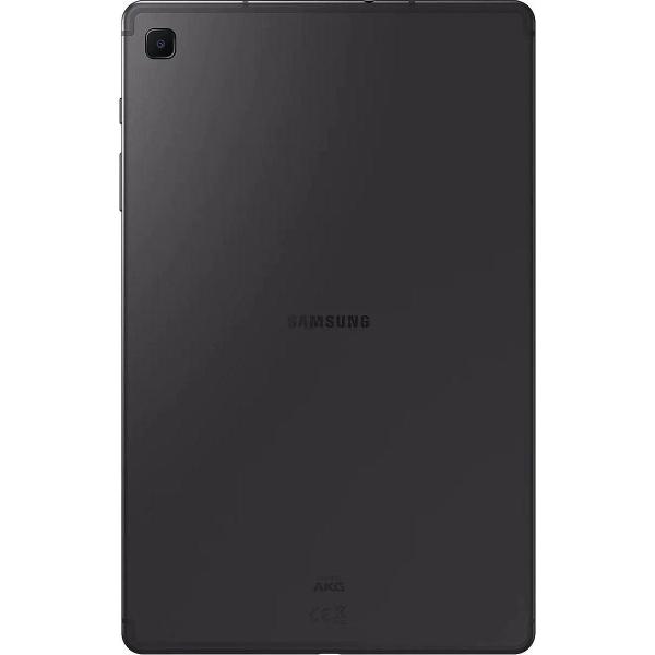 Планшет Samsung Galaxy Tab S6 Lite WiFi 4/64GB Grey (SM-P620)