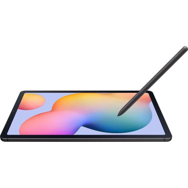 Планшет Samsung Galaxy Tab S6 Lite WiFi 4/64GB Grey (SM-P620)