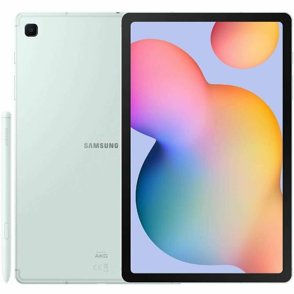 Планшет Samsung Galaxy Tab S6 Lite LTE 4/64GB Mint (SM-P625)