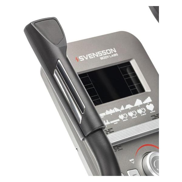 Эллипсоид Svensson Body Labs HELIOS