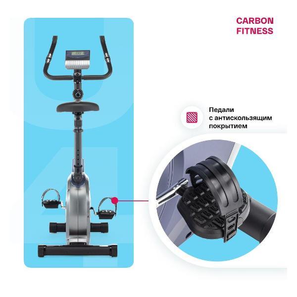 Велотренажер Carbon Fitness U40