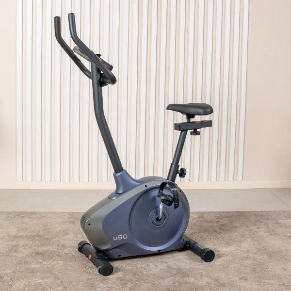 Велотренажер Carbon Fitness U50