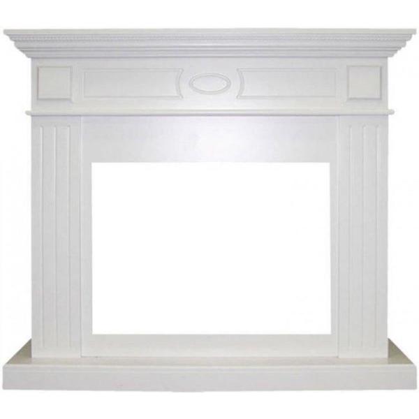 Портал для камина Electrolux Bianco 30 белый
