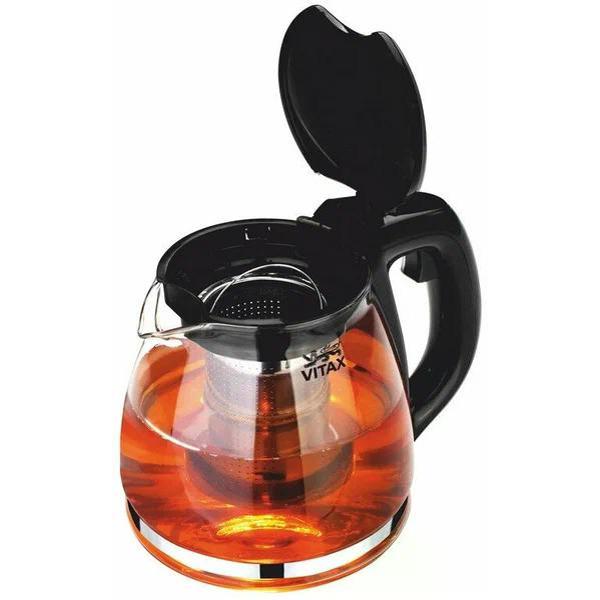 Чайник заварочный Vitax Arundel, 1100 мл