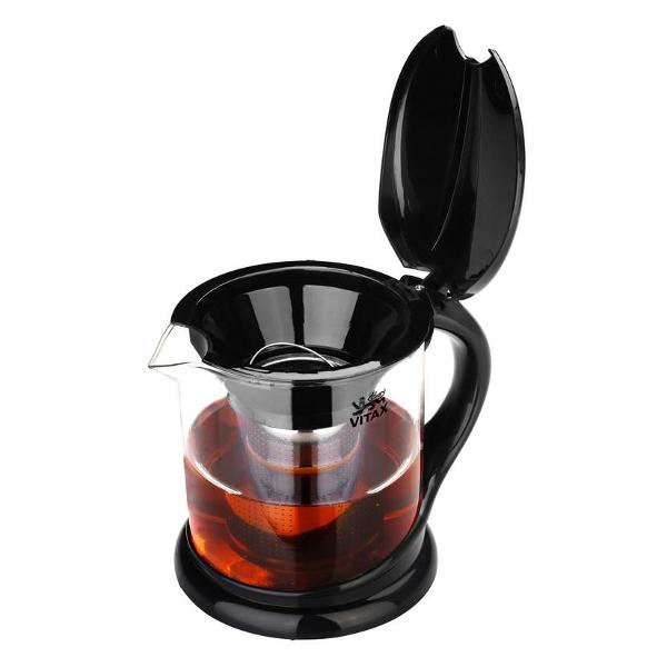 Чайник заварочный Vitax Alnwick, 1000 мл