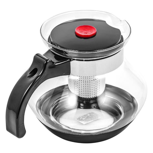 Чайник заварочный Vitax Walden, 1500 мл