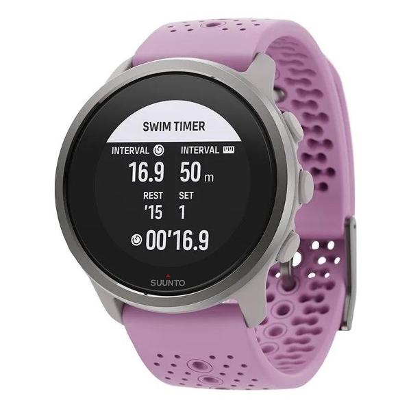 Смарт-часы Suunto 5 Peak Wildberry