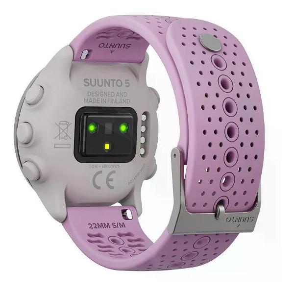 Смарт-часы Suunto 5 Peak Wildberry