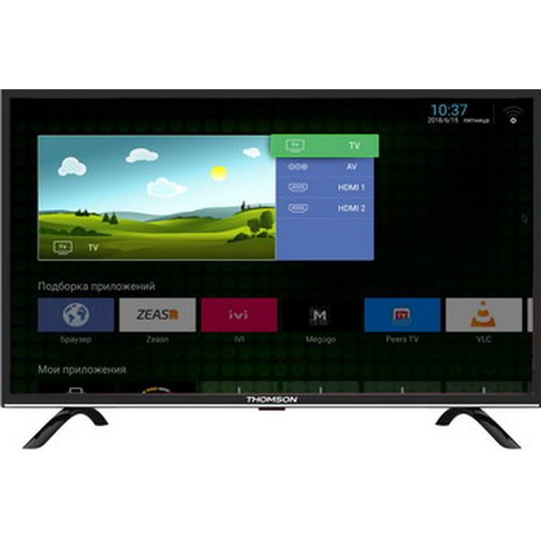 Телевизор Thomson T32RTL5130 фото