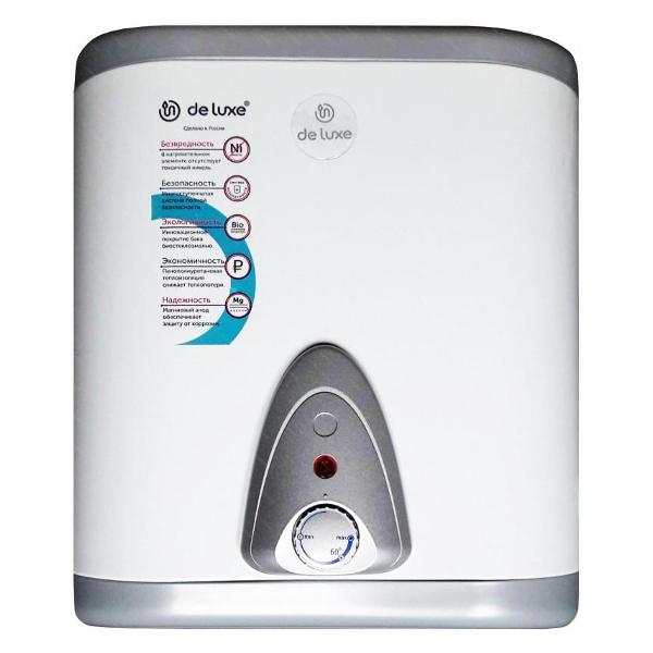 Водонагреватель накопительный de luxe 5W30V1