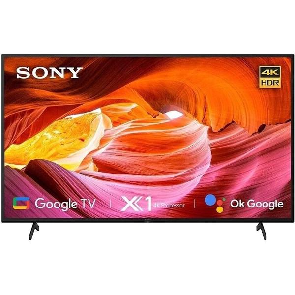 Телевизор Sony KD-43X75K фото