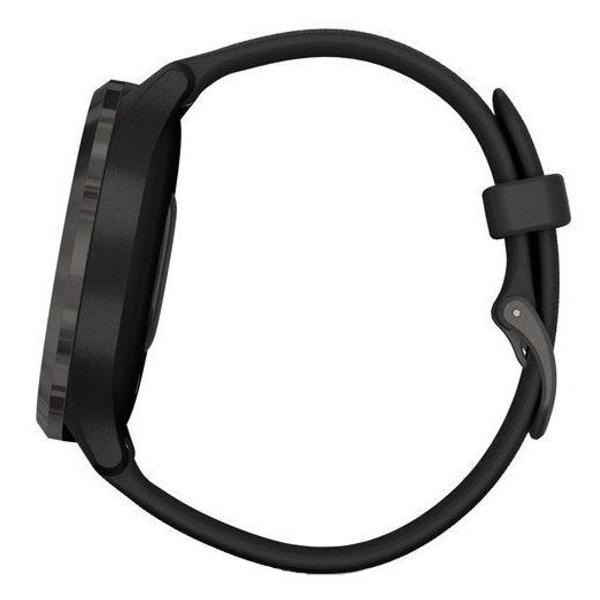 Смарт-часы Garmin VIVOMOVE 3 Black