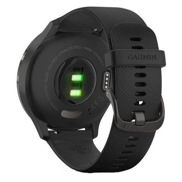 Смарт-часы Garmin VIVOMOVE 3 Black