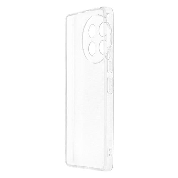 Чехол DF для Tecno Camon 30 (4G) tCase-47 прозрачный