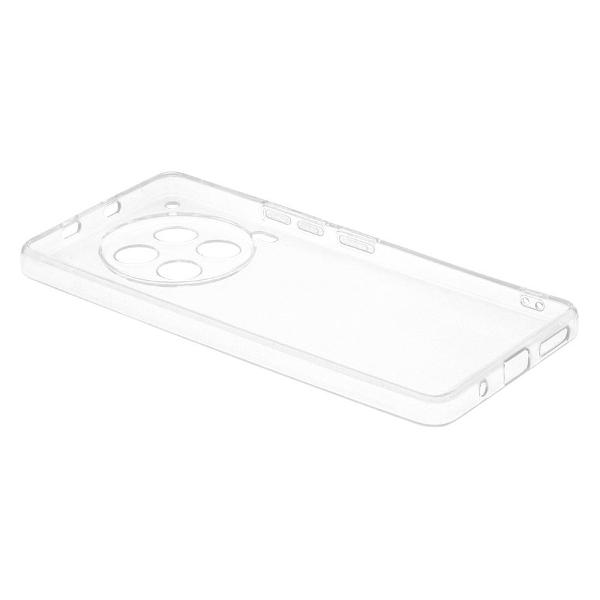 Чехол DF для Tecno Camon 30 (4G) tCase-47 прозрачный