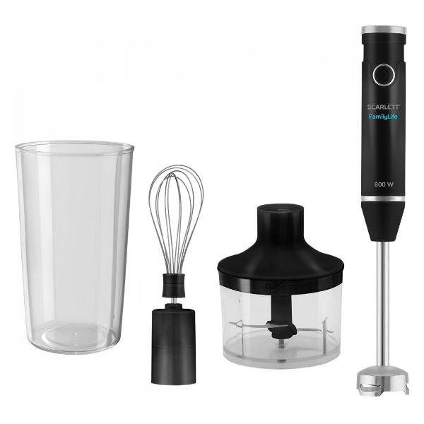 Погружной блендер Scarlett SC-HB42F63
