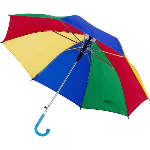 Зонт Рыжий Кот BASIC 76 трость разноцветный