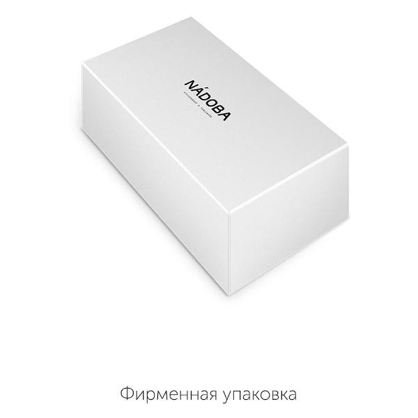 Набор столовых приборов Nadoba VITA 16 предметов