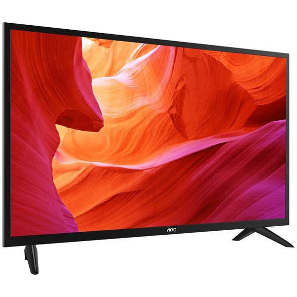 Телевизор AOC 40M3080/60S