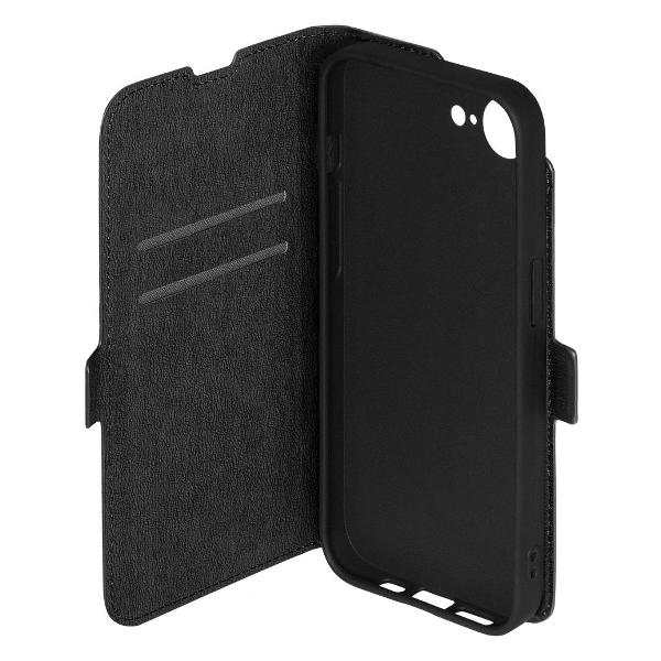 Чехол DF для iPhone SE 4 iFlip-19