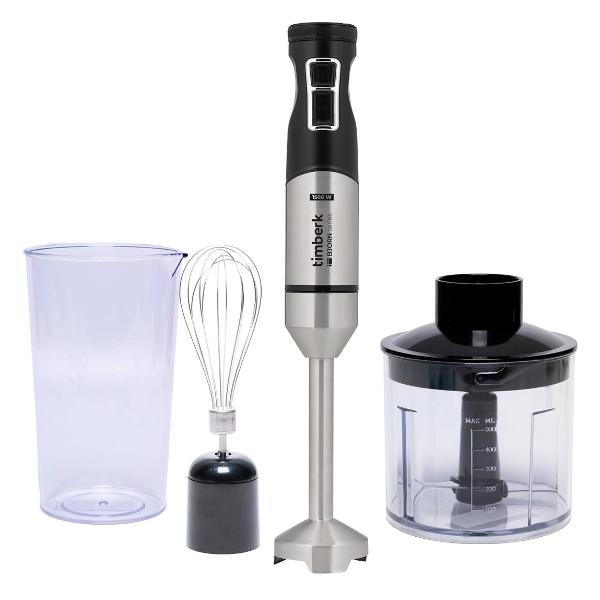 Погружной блендер Timberk T-HB42F01