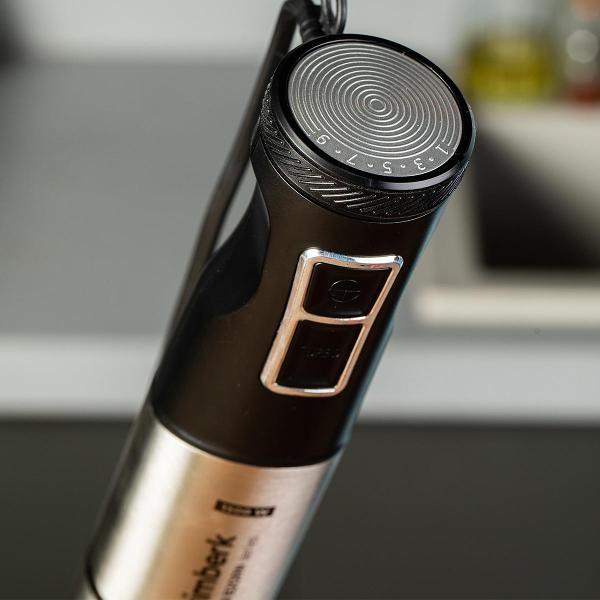 Погружной блендер Timberk T-HB42F01