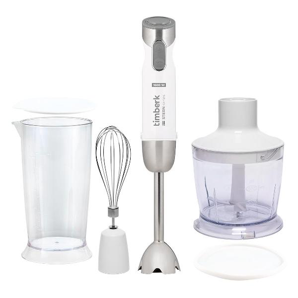 Погружной блендер Timberk T-HB42F04