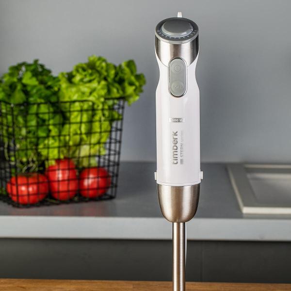 Погружной блендер Timberk T-HB42F04