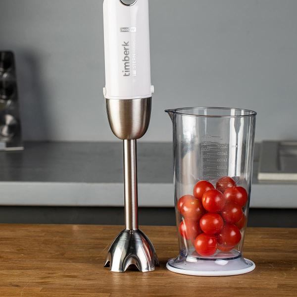 Погружной блендер Timberk T-HB42F04