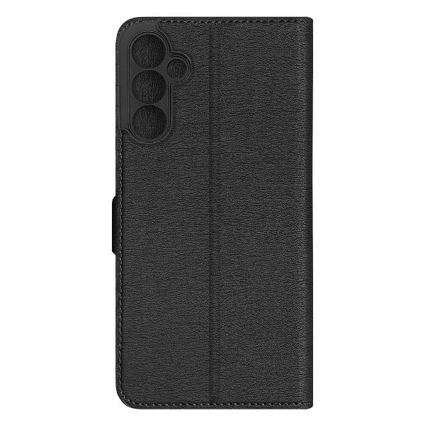 Чехол DF для Samsung Galaxy M15/F15 черный