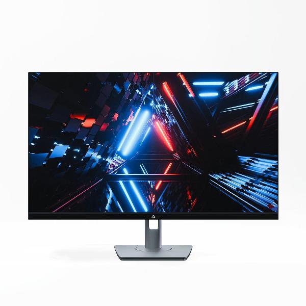 Монитор ABR Technology 27"/IPS/1920x1080/100Гц/черный (MS27HQ-i1)
