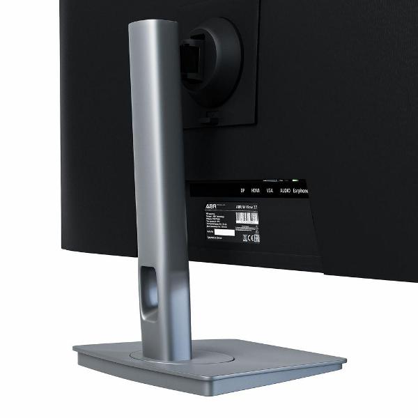 Монитор ABR Technology 27"/IPS/1920x1080/100Гц/черный (MS27HQ-i1)