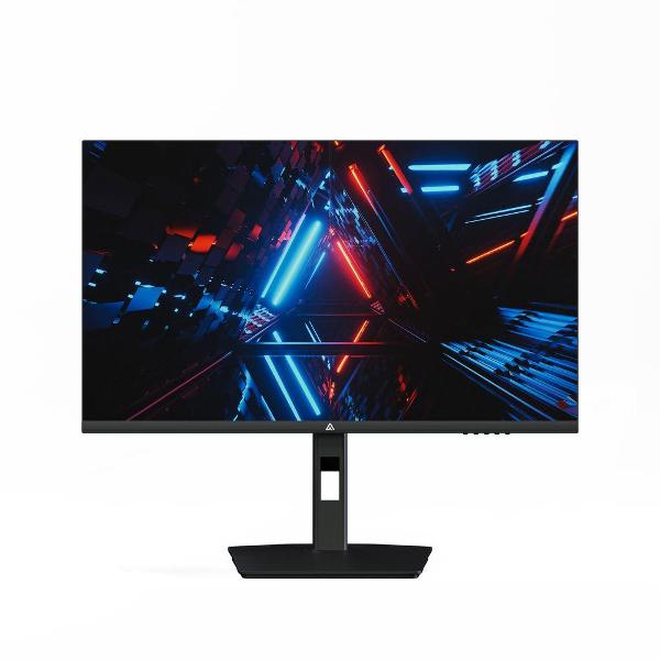 Монитор ABR Technology X Vision 27 PLUS MS27GQ2K-i1