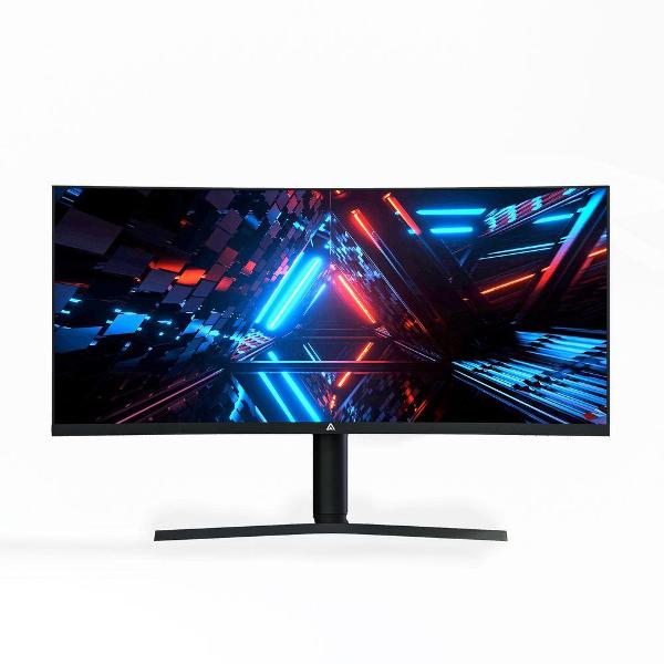 Монитор ABR Technology X Wave 34 PRO MS34GCQ4K-v1