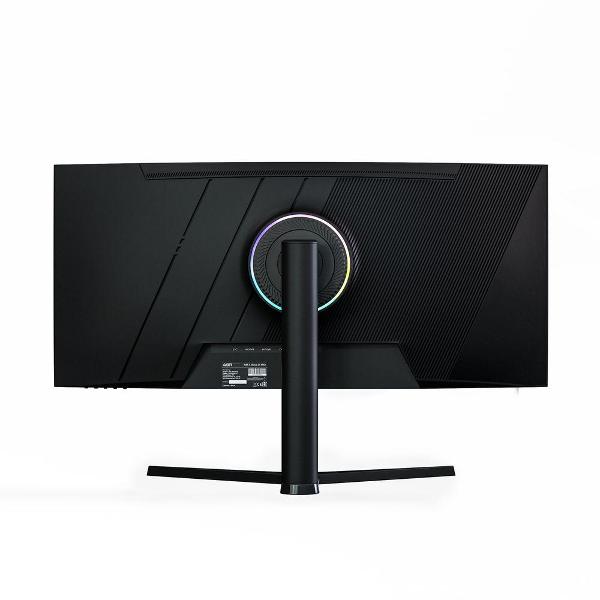 Монитор ABR Technology X Wave 34 PRO MS34GCQ4K-v1
