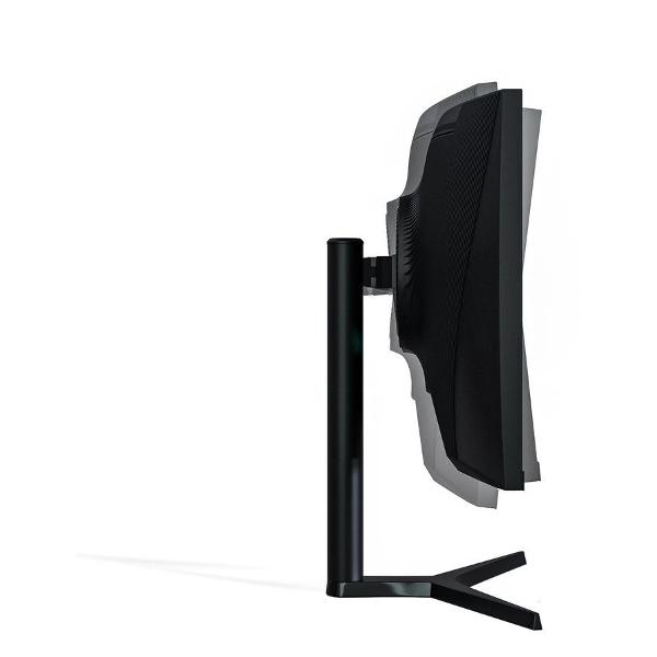 Монитор ABR Technology X Wave 34 PRO MS34GCQ4K-v1