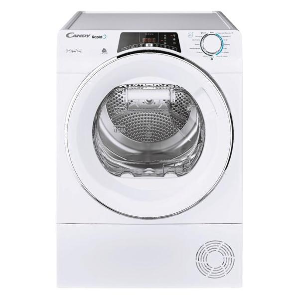 Сушильная машина Candy RapidO ROE H11A2TCEX-07 фото