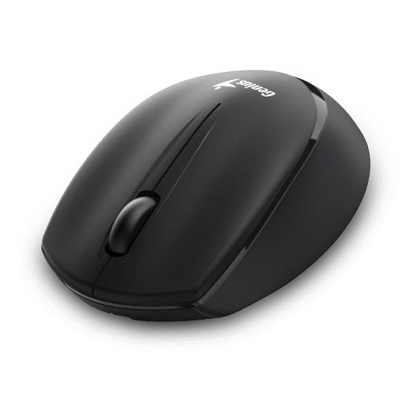 Мышь беспроводная Genius NX-7009 (31030030400) черный