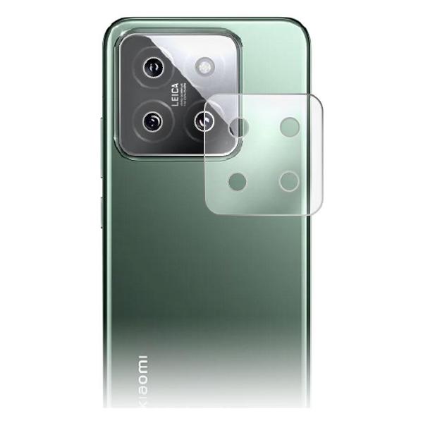 Защитное стекло для смартфона Krutoff для Xiaomi 14 Pro фото